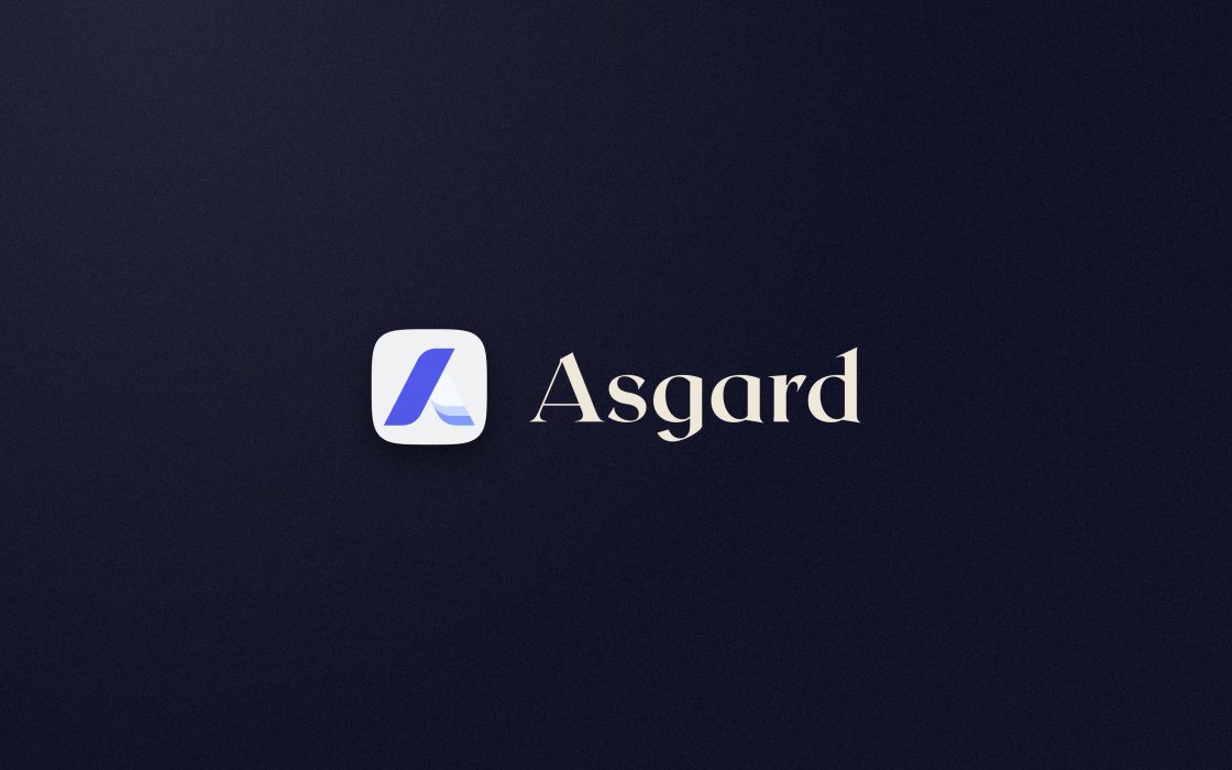 Asgard Design System