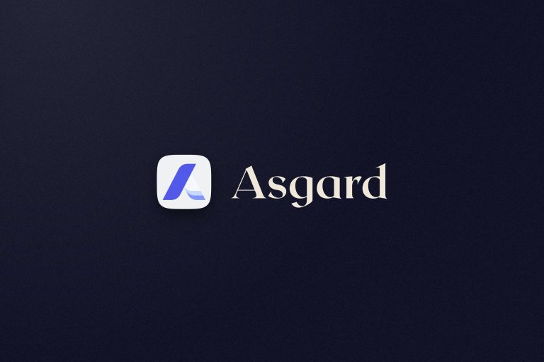 Asgard Design System