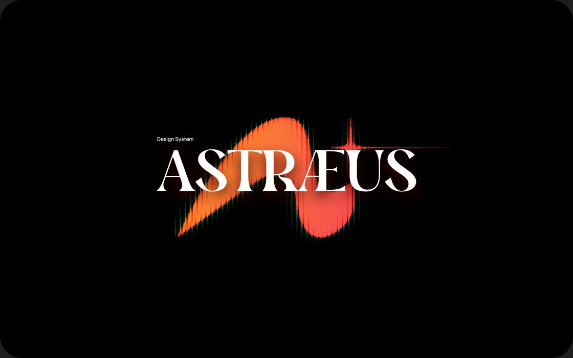 Astræus Design System