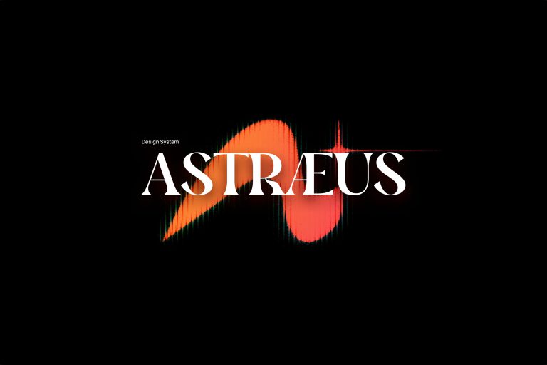 Astræus Design System