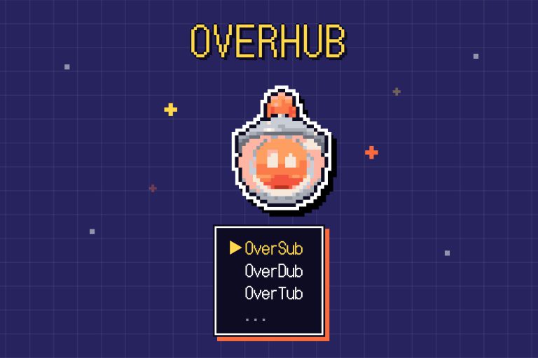 OverHub