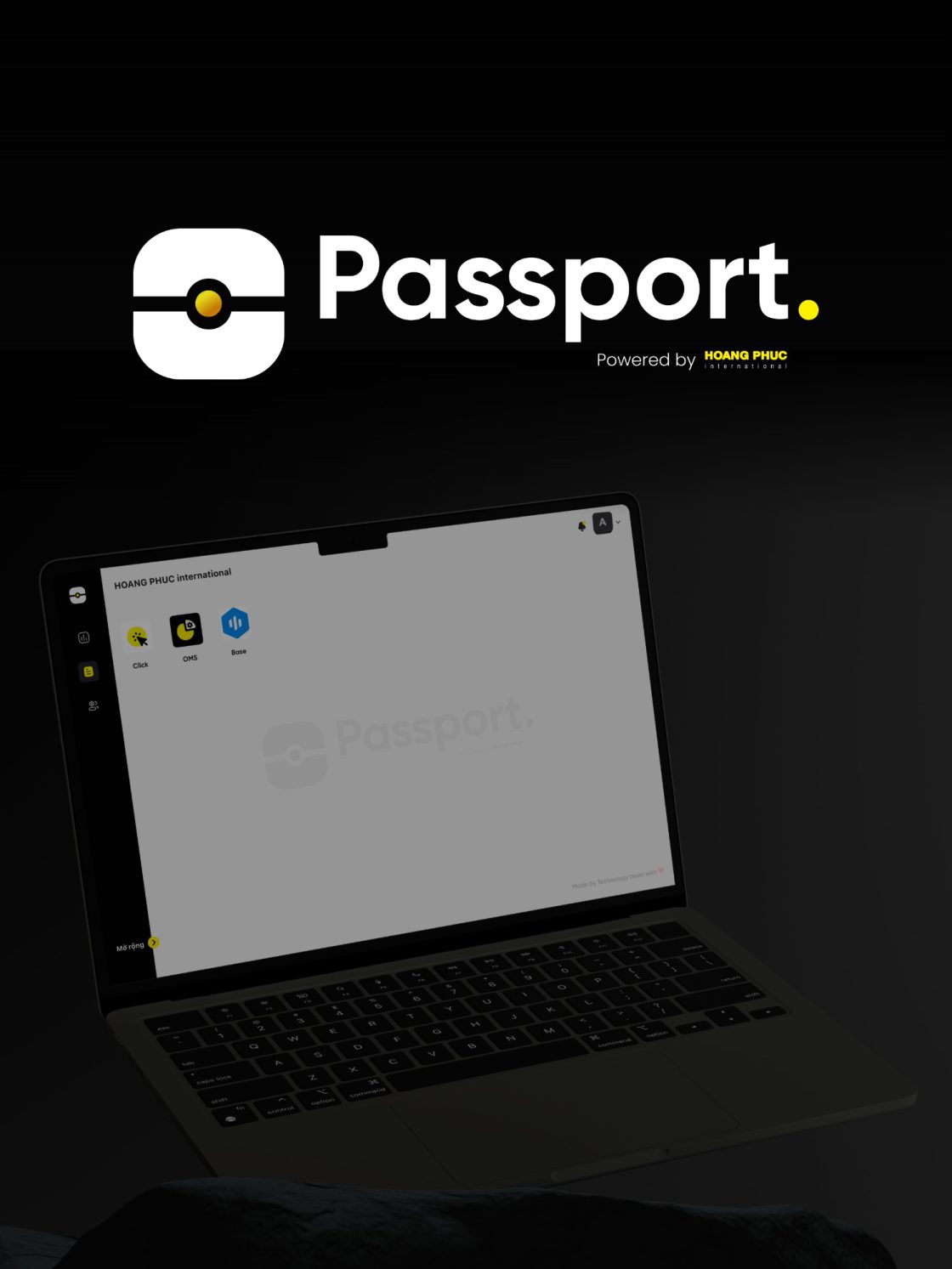 Passport